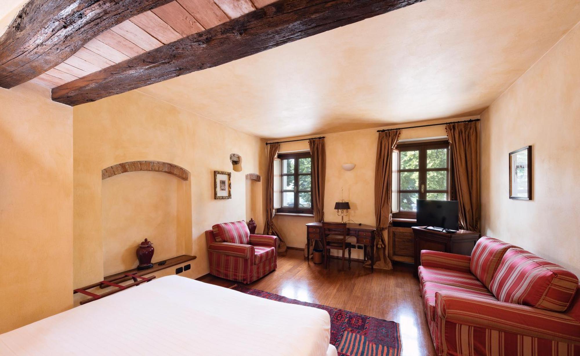 Hotel Casa Pavesi Grinzane Cavour Kültér fotó